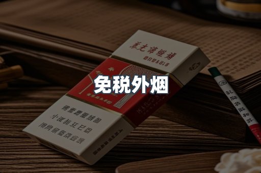 日本香烟系列